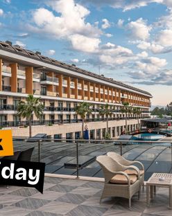 AYDINBEY QUEENS PALACE